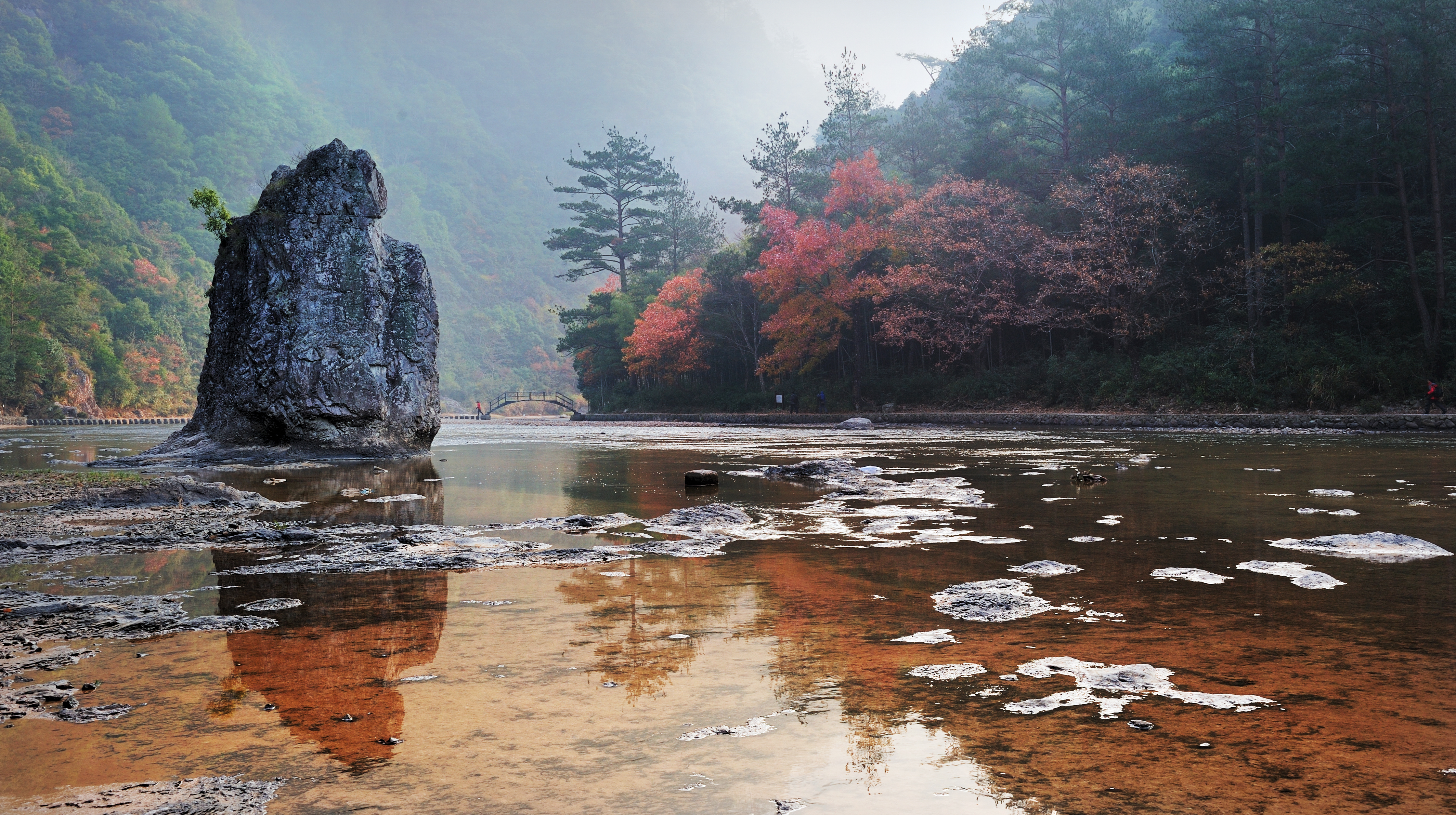 下洋-纱帽岩摄影家：熊寿鹏.jpg